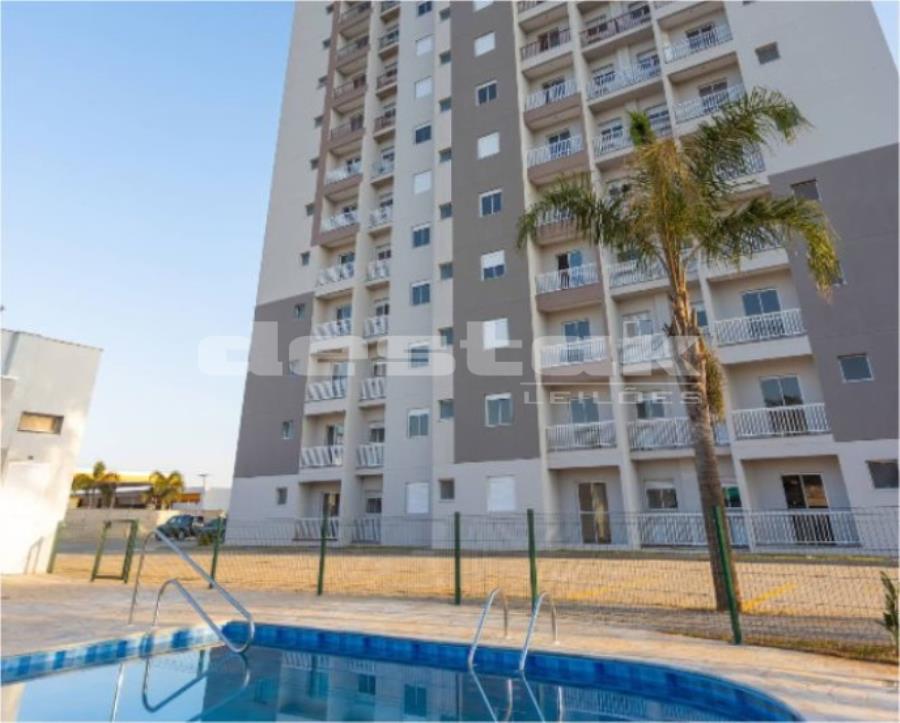 Apartamento em Limeira/SP Apartamento em Limeira/SP, localizado em Limeira - SP