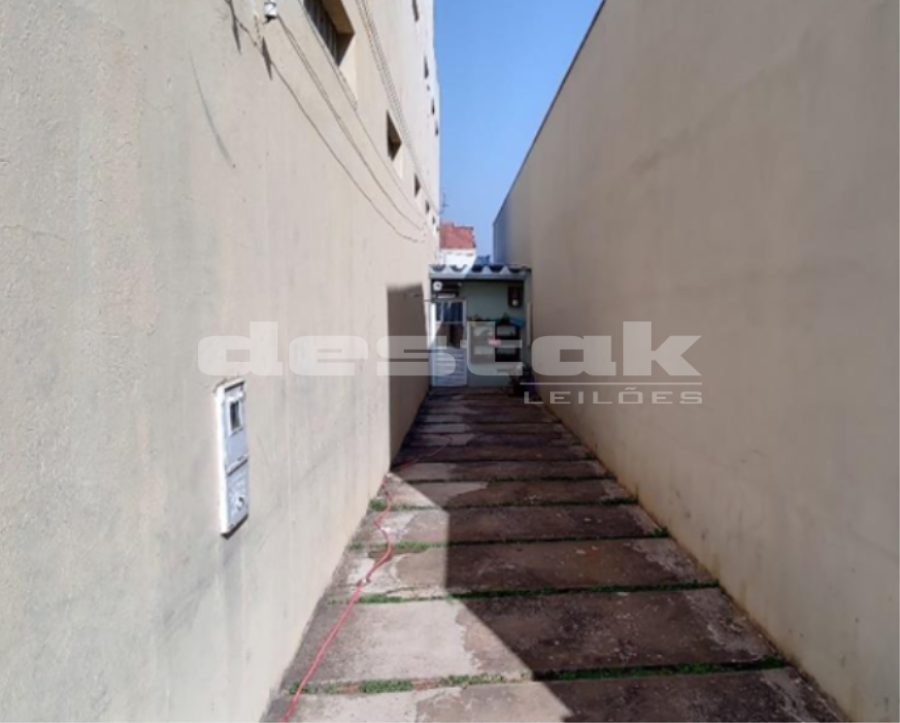 Casa em Itapetininga/SP Casa em Itapetininga/SP, localizado em Itapetininga - SP, bairro Centro