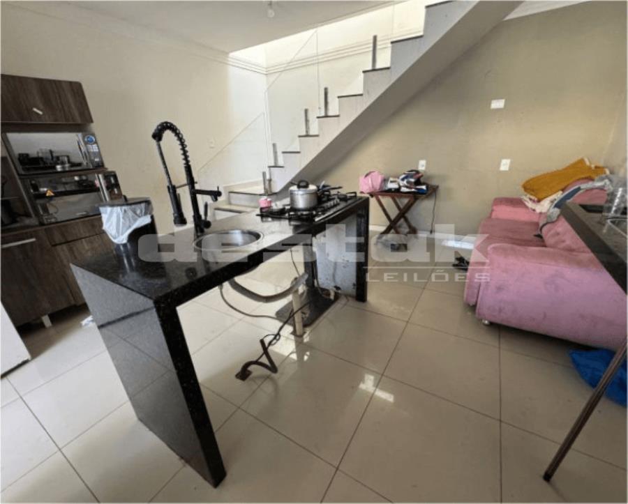Casa em Piracicaba/SP Casa em Piracicaba/SP, localizado em Piracicaba - SP