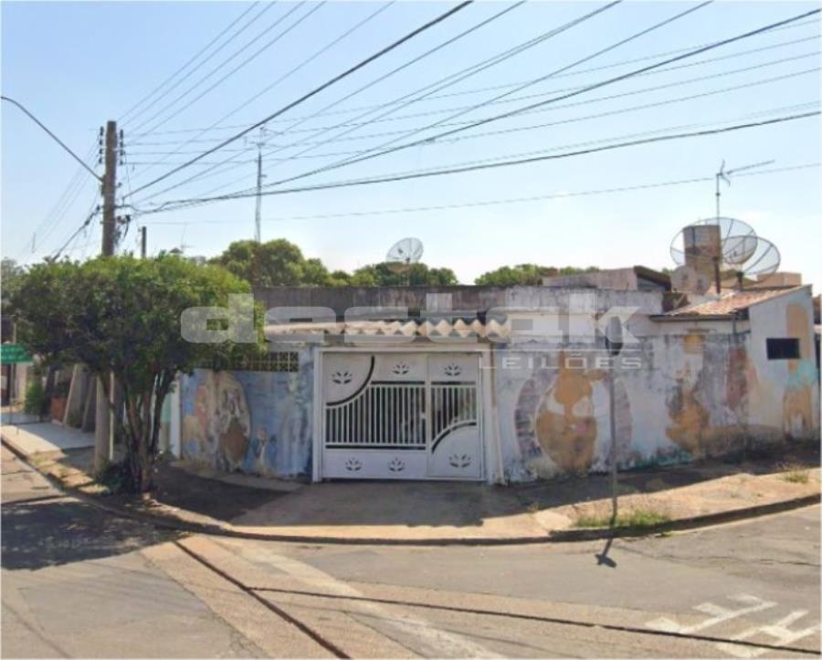 Casas em Santa Barbara D’Oeste/SP Casas em Santa Barbara D’Oeste/SP, localizado em Santa Bárbara D'oeste - SP, bairro Vila Molon IV