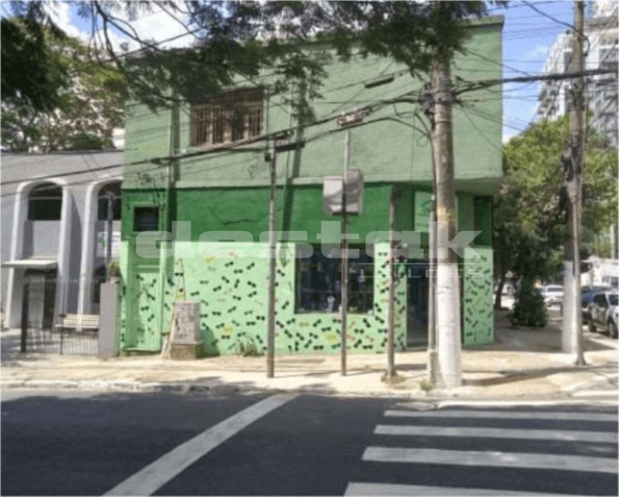 Imóveis Comerciais em Santo Amaro/SP Imóveis Comerciais em Santo Amaro/SP, localizado em São Paulo - SP