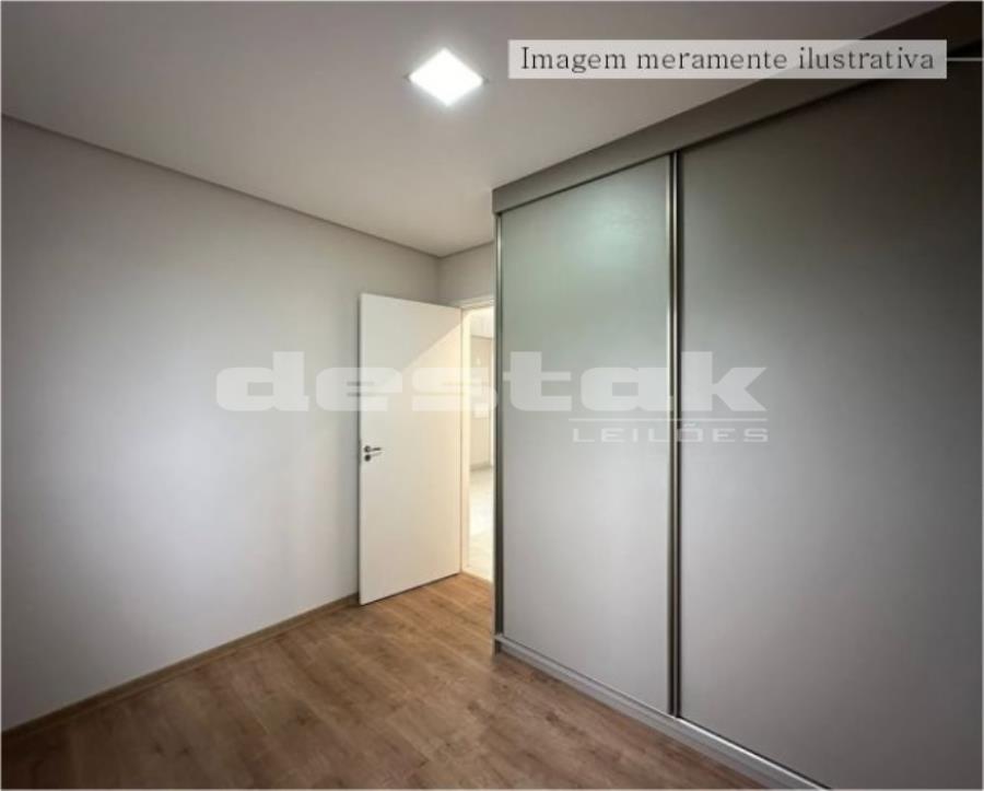 Apartamento no Cond. Ideale em Limeira/SP Apartamento no Cond. Ideale em Limeira/SP, localizado em Limeira - SP, bairro Jardim Residencial Roseira