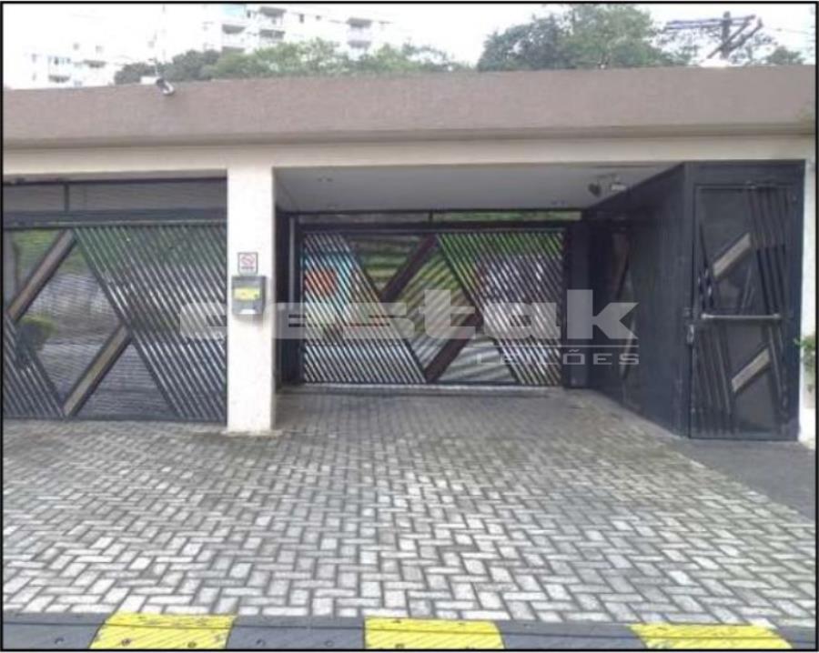 Apto Res. Jardim dos Colégios Apartamento no Morumbi/SP, localizado em São Paulo - SP
