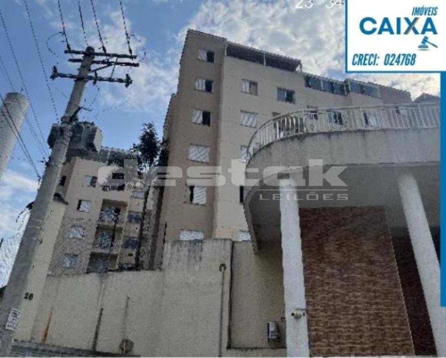 Imagem do imóvel Apto de leilão CAIXA em COTIA/SP - desconto de 37,06% Apto de leilão CAIXA em COTIA/SP