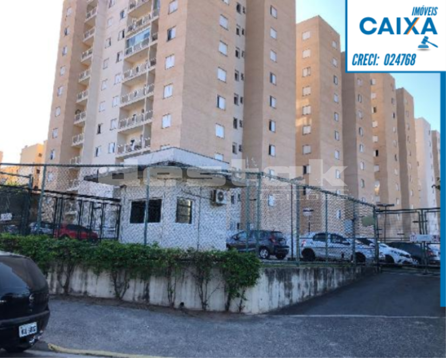 Imagem do imóvel Apartamento em Campinas/SP Apartamento em Campinas/SP