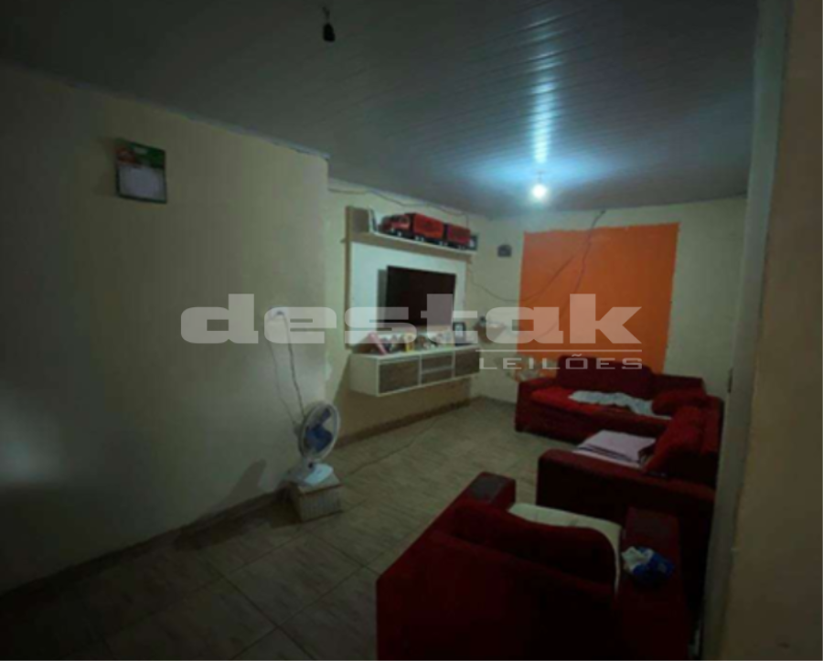 Duas Casas em Pilar do Sul/SP Duas Casas em Pilar do Sul/SP, localizado em Pilar Do Sul - SP, bairro Centro