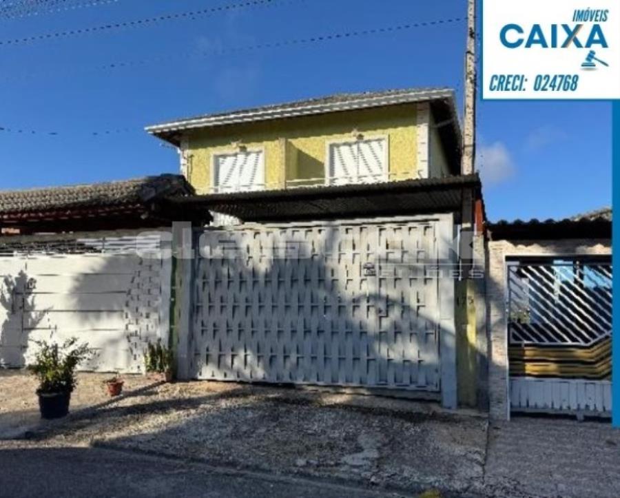 Imagem do imóvel Casa de leilão CAIXA em COTIA/SP - FINANCIÁVEL - desconto de 36,27% Casa de leilão CAIXA em COTIA/SP