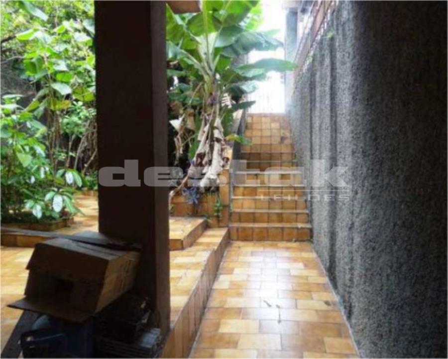 Casa na Chácara Belezinho/SP Casa na Chácara Belenzinho/SP, localizado em São Paulo - SP, bairro Tatuapé