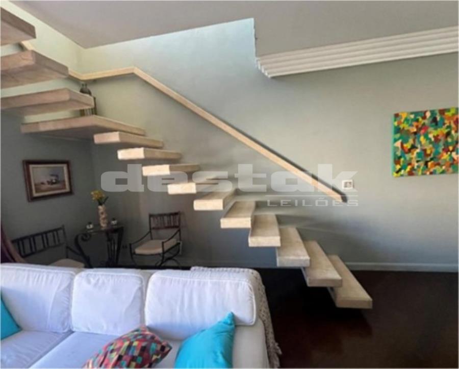 Duplex na Vila Suzana/SP Duplex na Vila Suzana/SP, localizado em São Paulo - SP