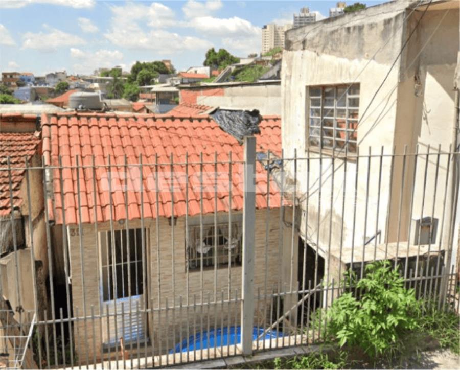 Duas Residências na Casa Verde Alta/SP Duas Residências na Casa Verde Alta/SP, localizado em São Paulo - SP