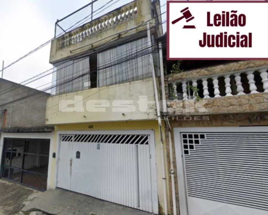 Imagem do imóvel Casa Assobradada em Itaquera/SP Casa Assobradada em Itaquera/SP