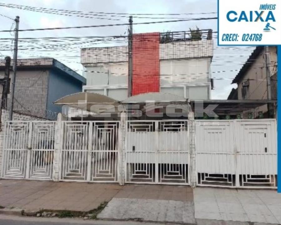 Imagem do imóvel Casa em SANTOS/SP Casa em SANTOS/SP