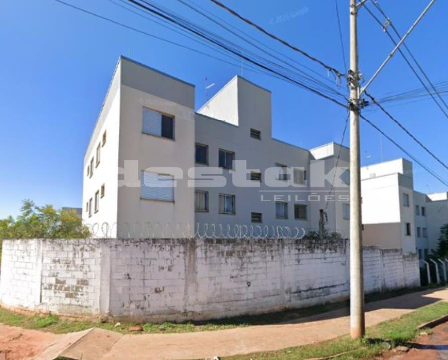 Apartamento no Res. Chácara das Flores em Bauru/SP Apartamento no Res. Chácara das Flores em Bauru/SP, localizado em Bauru - SP