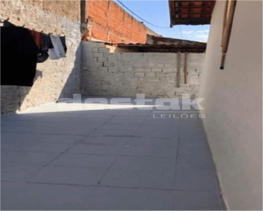 Casa em Araras/SP Casa em Araras/SP, localizado em Araras - SP