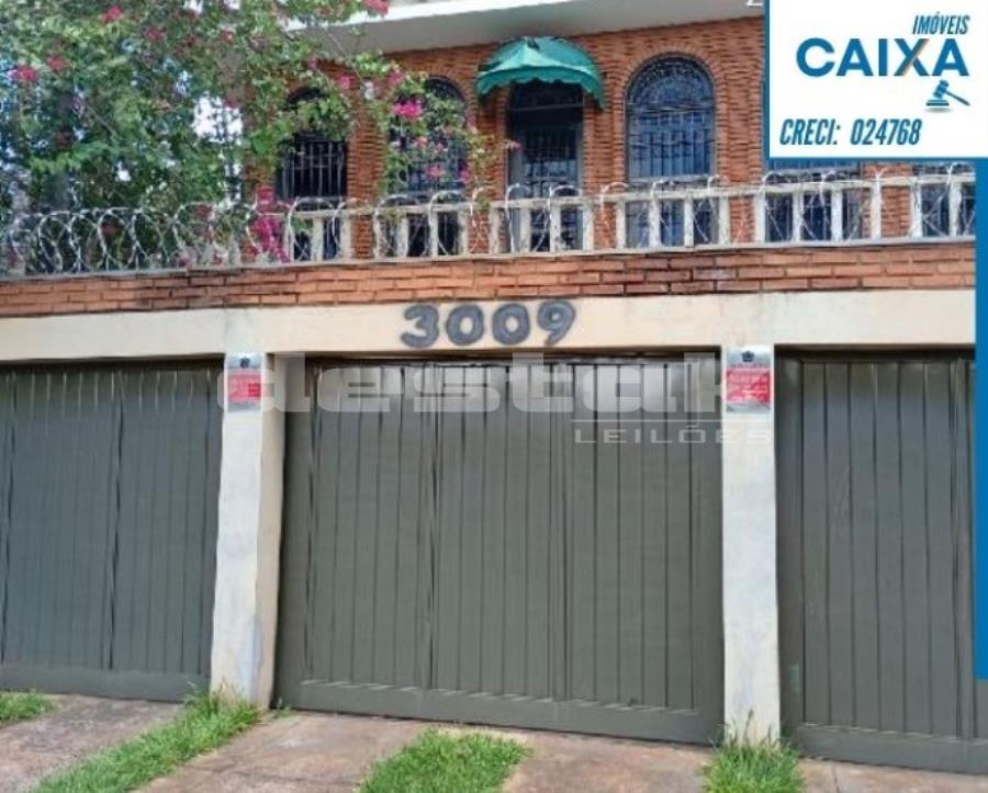 Imagem do imóvel Casa de leilão CAIXA em RIBEIRÃO PRETO/SP - FINANCIÁVEL - desconto de 36,27% Casa de leilão CAIXA em RIBEIRÃO PRETO/SP