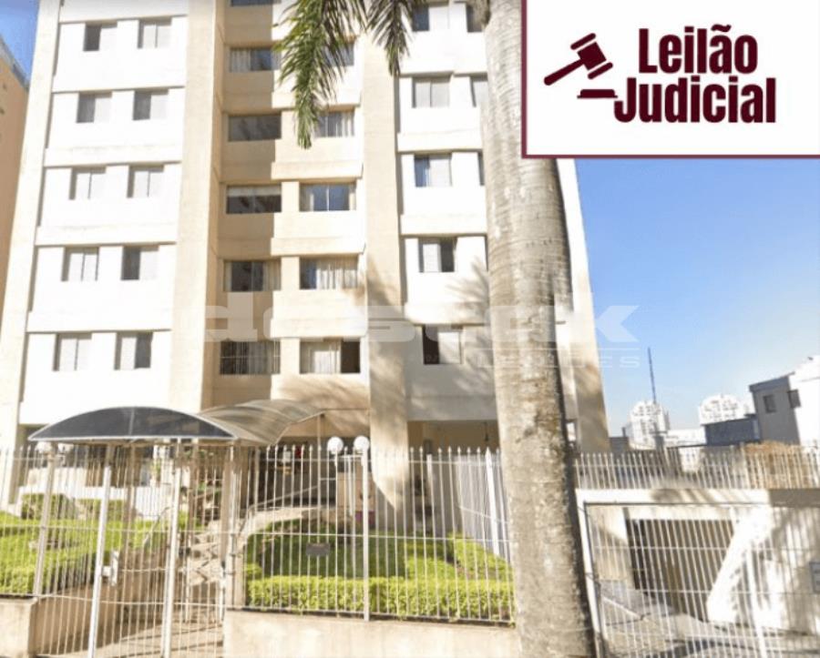 Apartamento na Vila Mascote/SP Apartamento na Vila Mascote/SP, localizado em São Paulo - SP, bairro Vila Mascote