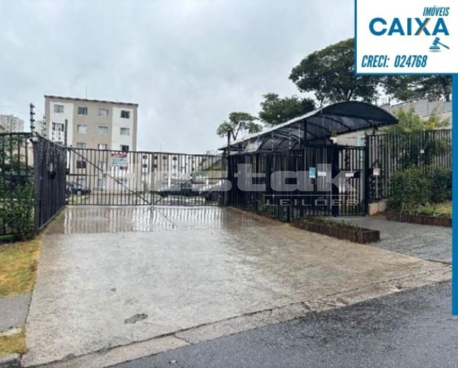 Apto de leilão caixa no butantã/sp - apto de leilão caixa no butantã/sp - desconto de 39,56%