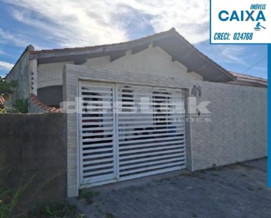 Casa em PERUÍBE/SP Casa em PERUÍBE/SP, localizado em Peruíbe - SP, bairro Parque Balneário Oasis
