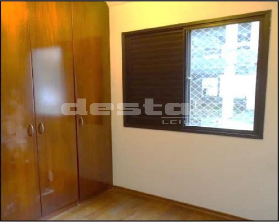 Apto Res. Jardim dos Colégios Apartamento no Morumbi/SP, localizado em São Paulo - SP