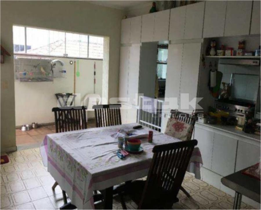 Sobrado em Tremembé/SP Sobrado em Tremembé/SP, localizado em São Paulo - SP, bairro Jardim Leonor Mendes de Barros