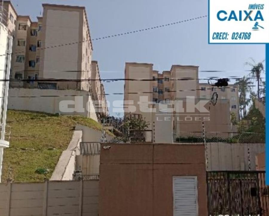 Imagem do imóvel Apto de leilão CAIXA no JARDIM RECANTO VERDE/SP - desconto de 41,07% Apto de leilão CAIXA no JARDIM RECANTO VERDE/SP