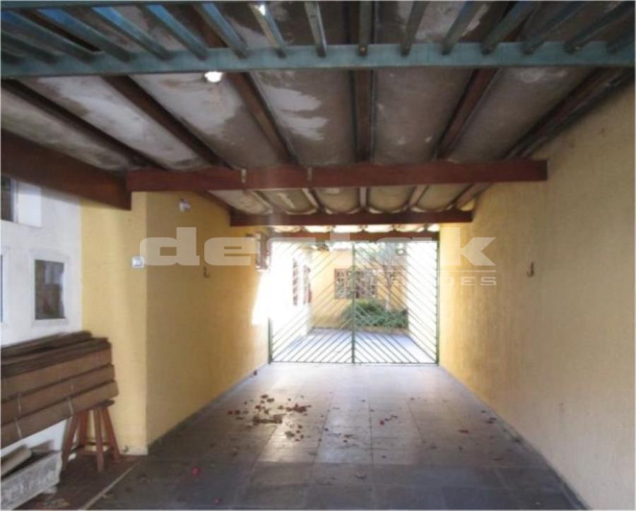 Casa em Santo Amaro/SP Casa em Santo Amaro/SP, localizado em São Paulo - SP