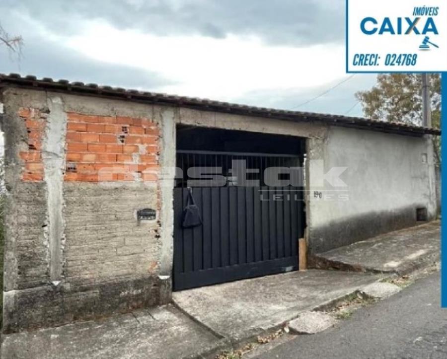 Casa de leilão caixa em águas de lindóia/sp - casa de leilão caixa em águas de lindóia/sp - desconto de 48,76%