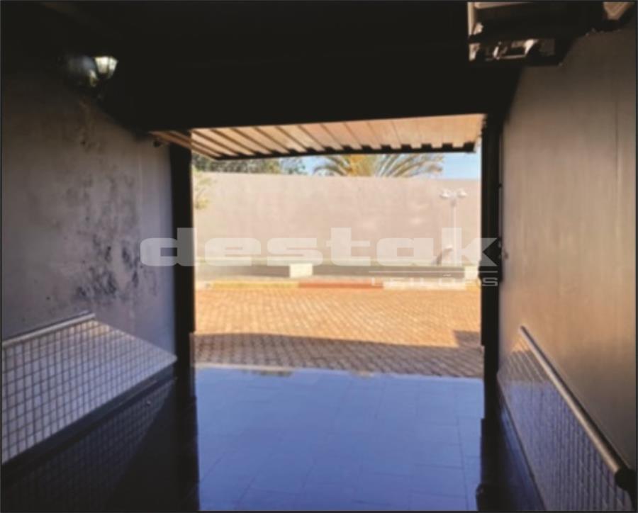 Imóvel comercial e residencial - Fernandópolis/SP Imóvel Comercial e Residencial - Fernandópolis/SP, localizado em Fernandópolis - SP