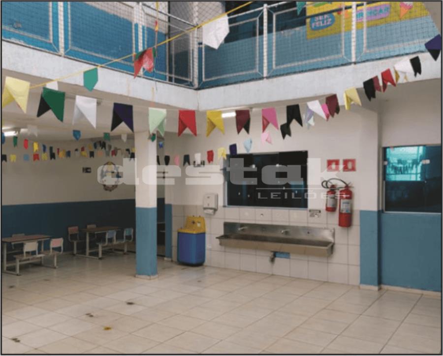 Imóvel Comercial Parque São Domingos – São Paulo/SP Imóvel Comercial - Parque São Domingos - SP, localizado em São Paulo - SP