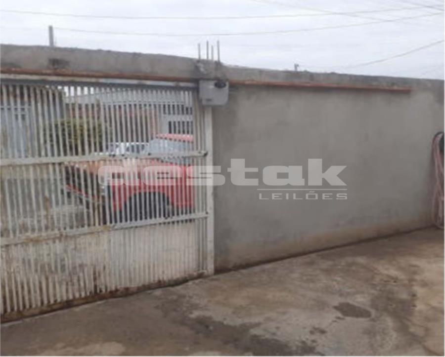 Casa em Limeira/SP Casa em Limeira/SP, localizado em Limeira - SP