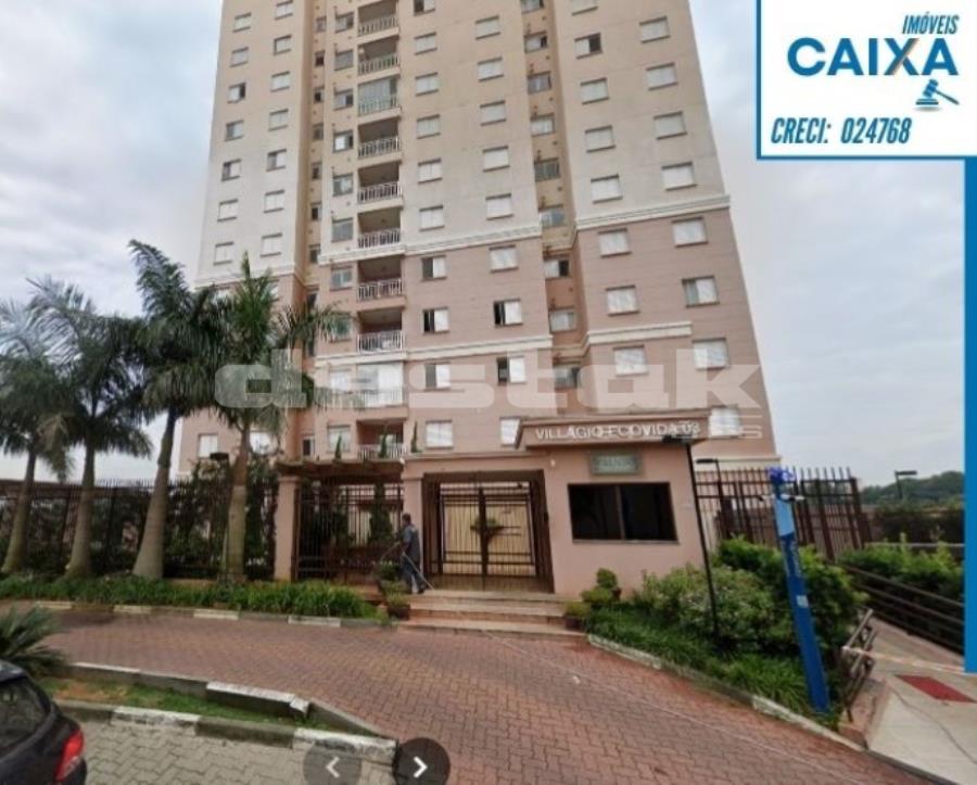 Imagem do imóvel Apto de leilão CAIXA em OSASCO/SP - FINANCIÁVEL - desconto de 36,27% Apto de leilão CAIXA em OSASCO/SP