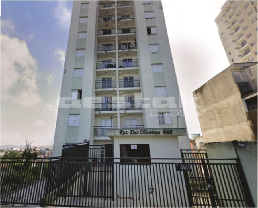 Apartamento em Osasco/SP Apartamento em Osasco/SP, localizado em Osasco - SP