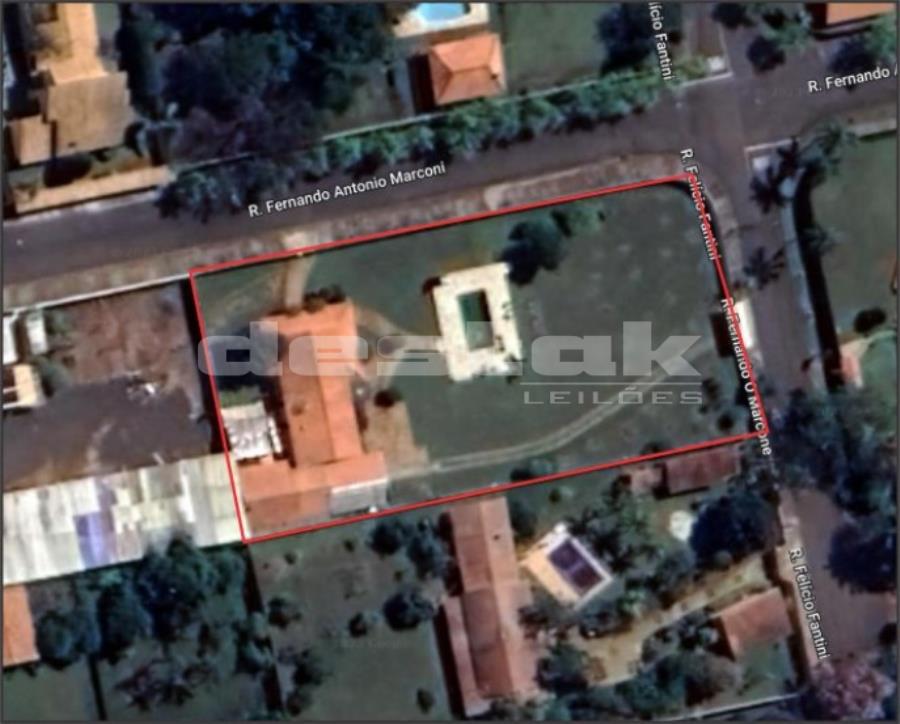 Chácara com Piscina em Piracicaba/SP Chácara com Piscina em Piracicaba/SP, localizado em Piracicaba - SP