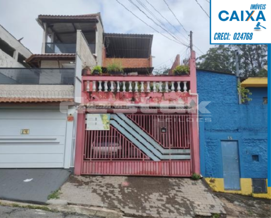 Casa em Parque Ipê/SP Casa em Parque IPÊ/SP, localizado em São Paulo - SP