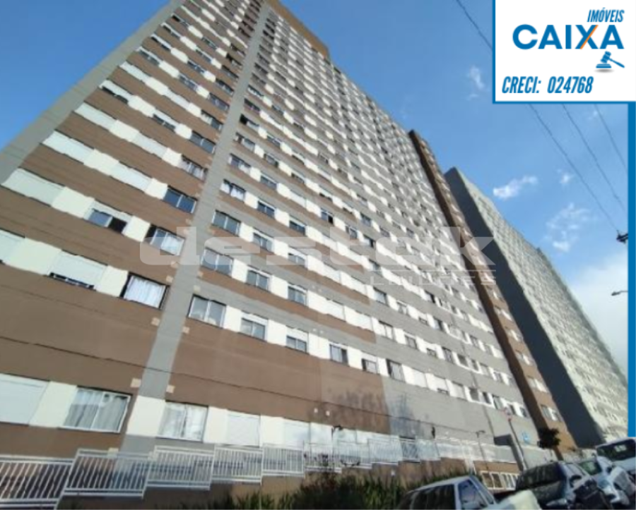 Imagem do imóvel Apartamento em Americanopolis/SP Apartamento em Americanopolis/SP