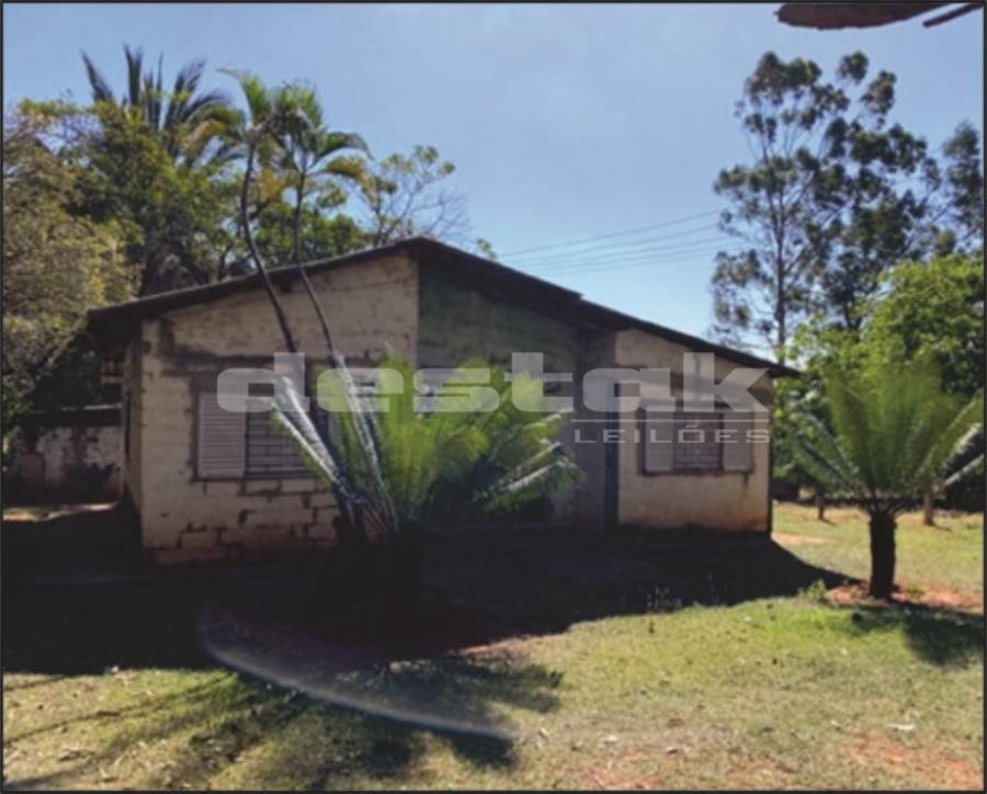 Imóvel comercial e residencial - Fernandópolis/SP Imóvel Comercial e Residencial - Fernandópolis/SP, localizado em Fernandópolis - SP