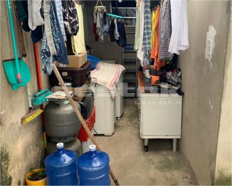 Casa na Vila Marte/SP Casa na Vila Marte/SP, localizado em São Paulo - SP