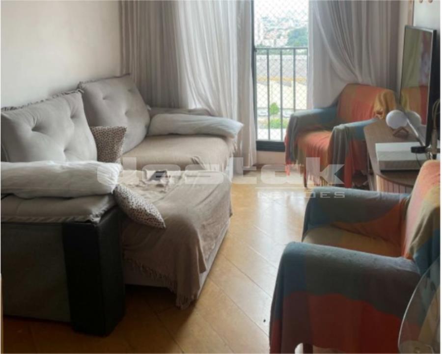 Apartamento na Vila Santa Catarina/SP Apartamento na Vila Santa Catarina/SP, localizado em São Paulo - SP
