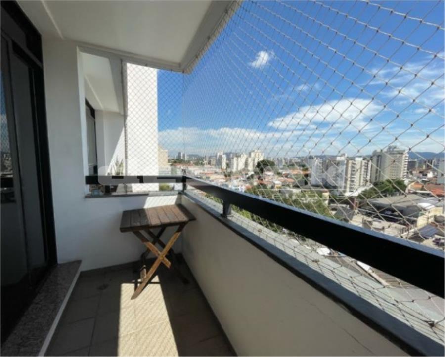 Apto Edifício Villa Romana - Lapa Apartamento na Lapa/SP, localizado em São Paulo - SP