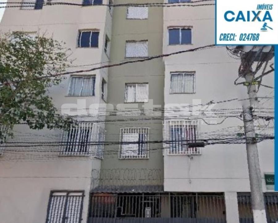 Apartamento na LUZ/SP Apartamento na LUZ/SP, localizado em São Paulo - SP, bairro Luz