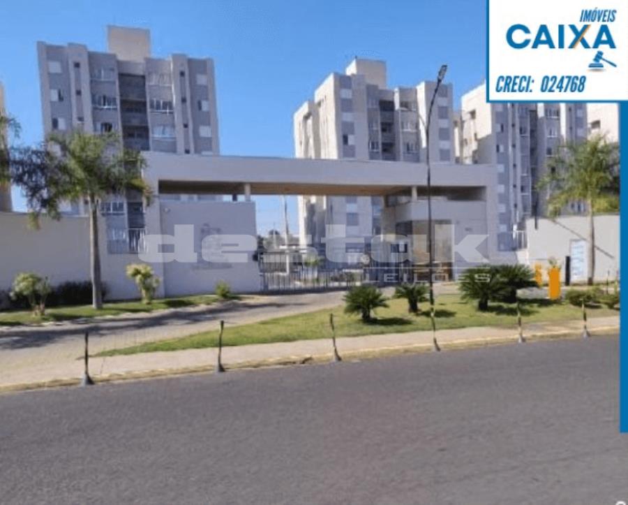Apartamento em ARARAQUARA/SP Apartamento em ARARAQUARA/SP, localizado em Araraquara - SP, bairro Jardim São Rafael Ii
