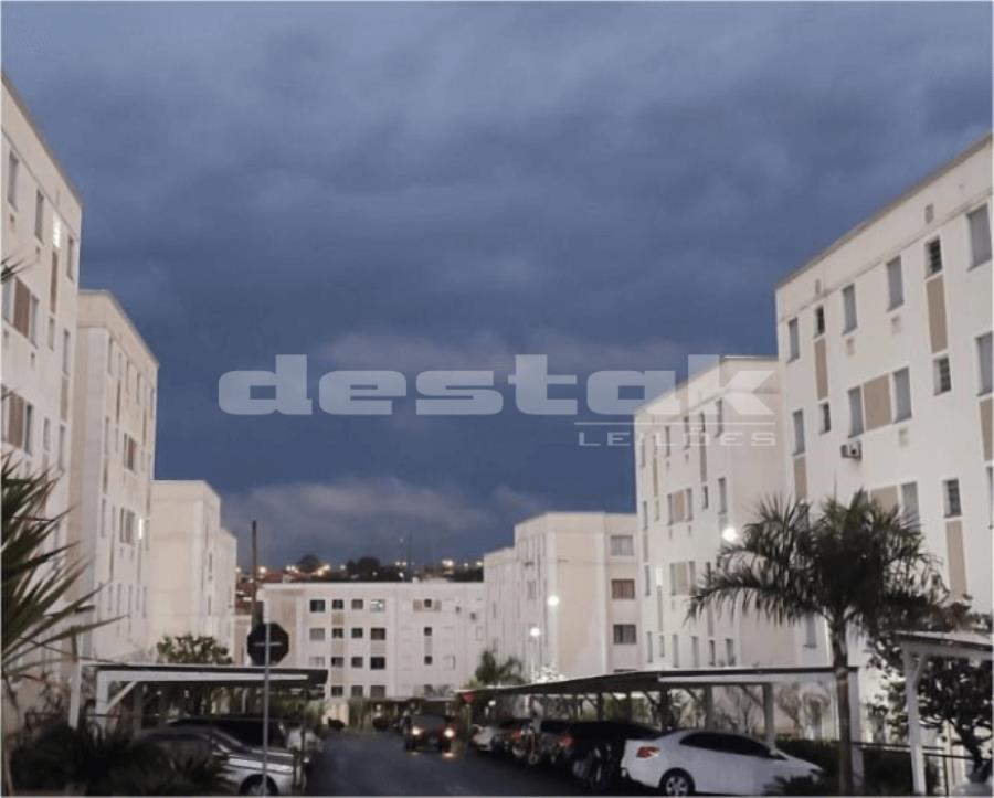 Apartamento em Bauru/SP Apartamento em Bauru/SP, localizado em Bauru - SP