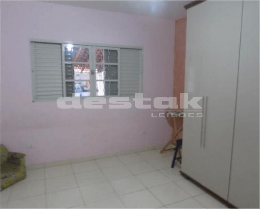 Casa em Porto Feliz/SP Casa em Porto Feliz/SP, localizado em Porto Feliz - SP, bairro Jardim São José