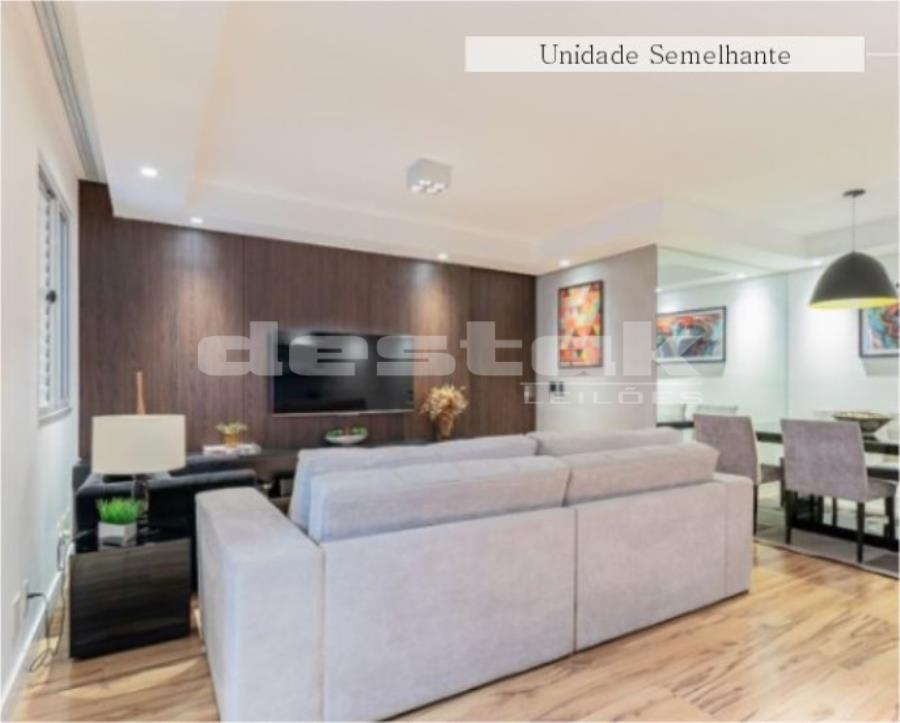 Apartamento em Santana/SP Duplex em Santana/SP, localizado em São Paulo - SP