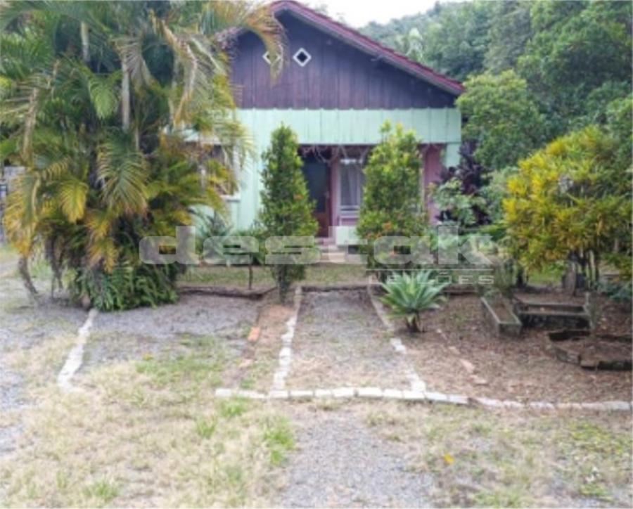 Parte Ideal de 17.331m² e 25% de Casa em Pomerode/SC Parte Ideal de 17.331m² e 25% de Casa em Pomerode/SC, localizado em Pomerode - SC