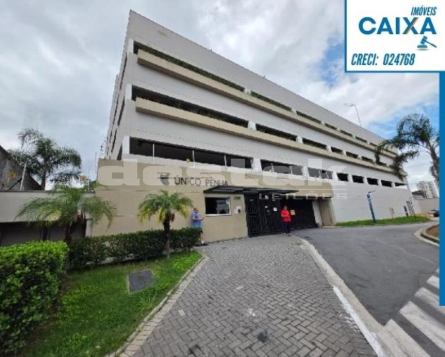 Imagem do imóvel Apto de leilão CAIXA no JARDIM AMERICA DA PENHA/SP - FINANCIÁVEL - desconto de 36,27% Apto de leilão CAIXA no JARDIM AMERICA DA PENHA/SP