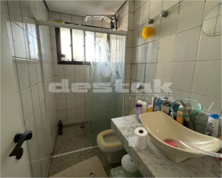 Apto Edifício Villa Romana - Lapa Apartamento na Lapa/SP, localizado em São Paulo - SP