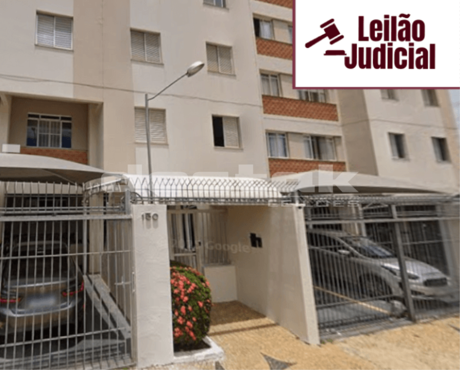 Imagem do imóvel Apartamento em Campinas/SP Apartamento em Campinas/SP