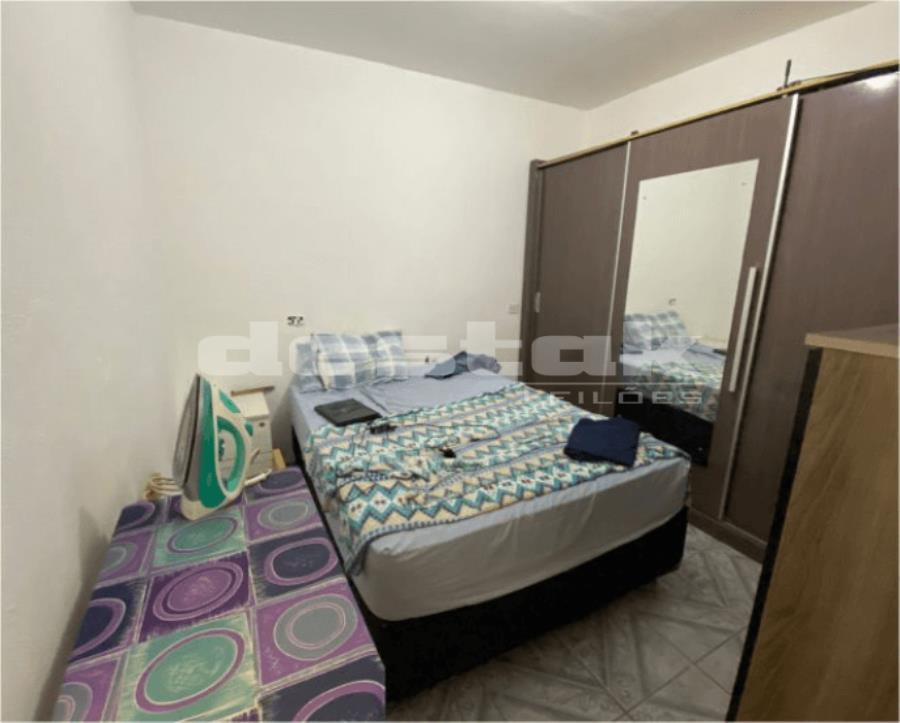 Casa no Itaim Paulista/SP Casa no Itaim Paulista/SP, localizado em São Paulo - SP