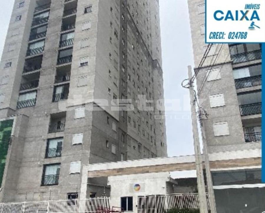 Apartamento em ITAQUERA/SP Apartamento em ITAQUERA/SP, localizado em São Paulo - SP, bairro Vila Progresso
